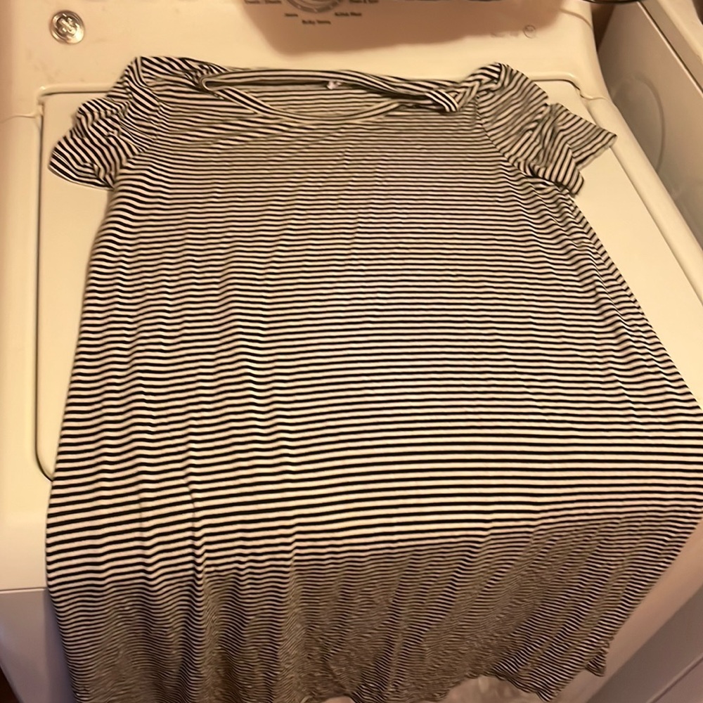 Gap short sleeve shirt